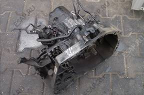 ALMERA N16 1.5 DCI КОРОБКА ПЕРЕДАЧ JRQ K9K 8200133311