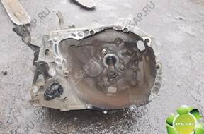 ALMERA N16 1.5 DCI КОРОБКА ПЕРЕДАЧW 32010BN700