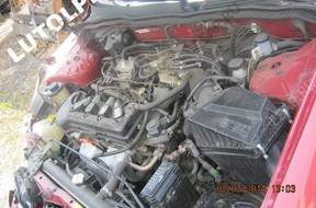 Almera N16 2000 год 1.5 16V двигатель