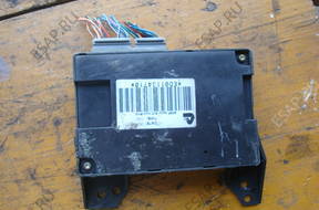 ALMERA N16 2002 год. МОДУЛЬ БЛОК УПРАВЛЕНИЯ