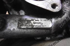 ALMERA N16 2.2 DCI 2003 год ТУРБОКОМПРЕССОР 144115M320