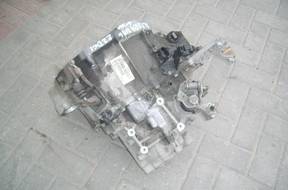 ALMERA N16 2.2 DCI РЕСТАЙЛИНГ КОРОБКА ПЕРЕДАЧW 6-СТУПЕНЧАТАЯ ND6