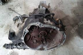 Almera N16 2.2 TD КОРОБКА ПЕРЕДАЧ YD1