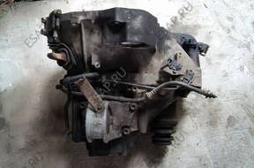 Almera N16 2.2 TD КОРОБКА ПЕРЕДАЧ YD1
