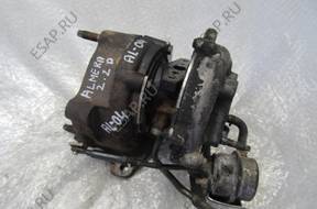 ALMERA N16 2.2D ТУРБОКОМПРЕССОР