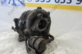 ALMERA N16 2.2D ТУРБОКОМПРЕССОР