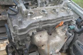 ALMERA N16 двигатель 1.5  W