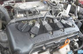 ALMERA N16 двигатель 1.5 W