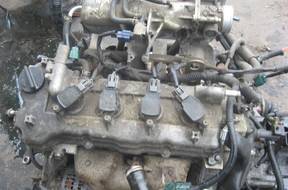 ALMERA N16 двигатель 1.5  W