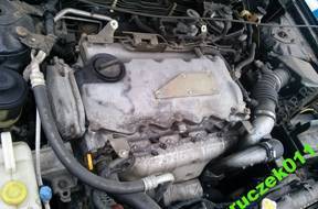 ALMERA N16  двигатель 2.2DI (БЕЗ osprzetu 110 Л.С.)