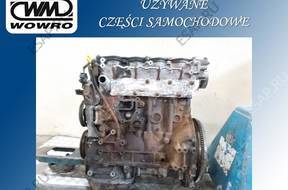 ALMERA N16 двигатель дизельный 2.2 DI 110KM YD22DDT