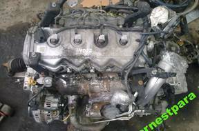 Almera N16 двигатель ДВИГАТЕЛИ 2.2 DCI 2,2 DCI YD22
