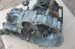 ALMERA N16 КОРОБКА ПЕРЕДАЧ 1.8 KRAKW