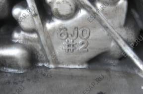 ALMERA N16 КОРОБКА ПЕРЕДАЧ 1.8 KRAKW