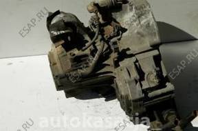 ALMERA N16 КОРОБКА ПЕРЕДАЧW  1,8 16V