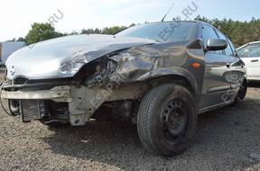 ALMERA N16 лифт. версия 03r двигатель комплектный 1.5dCi DELPHI