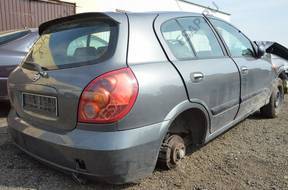 ALMERA N16 лифт. версия 03r двигатель комплектный 1.5dCi DELPHI