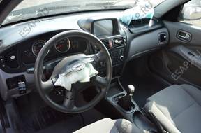 ALMERA N16 лифт. версия 03r двигатель комплектный 1.5dCi DELPHI