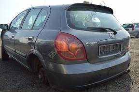 ALMERA N16 РЕСТАЙЛИНГ 2003 год - КОРОБКА ПЕРЕДАЧW 1.5dCi