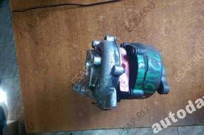 Almera Primiera ТУРБИНА 2.2DCI 14411aw400ep