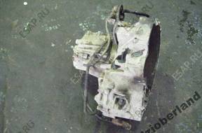 ALMERA СЕДАН N15 2.0D 1997 год КОРОБКА ПЕРЕДАЧW