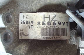 ALMERA TINO 1,8 2005 год. КОРОБКА ПЕРЕДАЧW