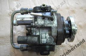 ALMERA TINO  2.2 DCI 2004 год ТНВД