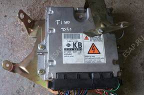 ALMERA TINO 2.2 DCI БЛОК УПРАВЛЕНИЯ ДВИГАТЕЛЕМ 275800-3251