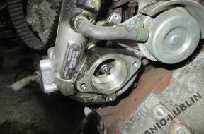 ALMERA TINO 2.2 DCI ТУРБОКОМПРЕССОР GT1549S PS112