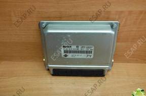 ALMERA TINO 2.2 Di БЛОК УПРАВЛЕНИЯ ДВИГАТЕЛЕМ 237104U112