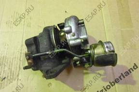 ALMERA TINO 22 DI ТУРБОКОМПРЕССОР 144114U110 GT1549