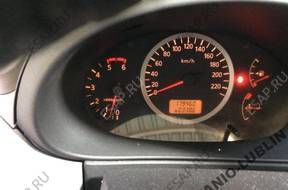 ALMERA TINO ДВИГАТЕЛЬ 2.2 DCI ТУРБОКОМПРЕССОР GT1549S