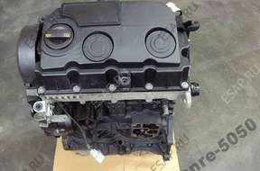 Altea Caddy двигатель 1.9 TDI BLS 105KM с wtryskami