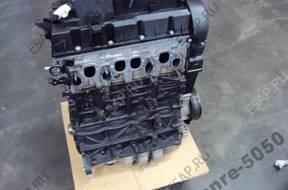 Altea Caddy двигатель 1.9 TDI BLS 105KM с wtryskami