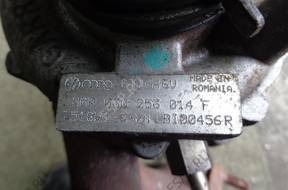 ALTEA GOLF A3 B6 1.9 TDI ТУРБОКОМПРЕССОР 03G253014F