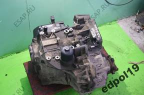 ALTEA LEON 2.0 TDI КОРОБКА ПЕРЕДАЧW DSG