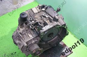 ALTEA LEON 2.0 TDI КОРОБКА ПЕРЕДАЧW DSG