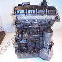 ALTEA LEON GOLF TOURAN двигатель 1.9 TDI BXF с MONTA