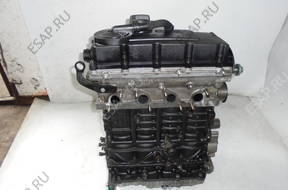 ALTEA LEON II 2.0 TDI 140 л.с. двигатель ---- BKD