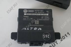 ALTEA TOLEDO 04-08 МОДУЛЬ 1K0 907 530 C 1K0907530C