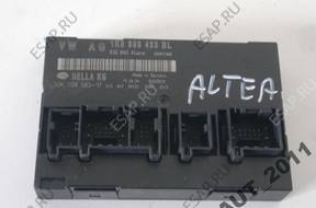 ALTEA TOLEDO 04-08 МОДУЛЬ 1K0 959 43 BL 1K0959433BL