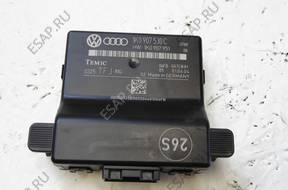 Altea Toledo III Leon II МОДУЛЬ getway 1K0907530C