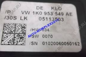 ALTEA TOLEDO III LEON II МОДУЛЬ ПОДРУЛЕВОЙ