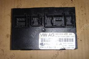 ALTEA TOLEDO III МОДУЛЬ KOMFORTU 1K0959433AK
