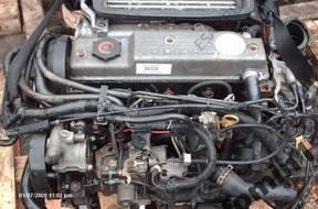 ALTERNATOR FORD MONDEO 1.8 TD  IGA