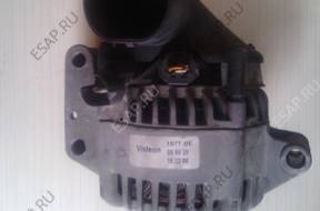 ALTERNATOR FORD MONDEO MK3 лифт. версия 2.0 TDCI 130KM