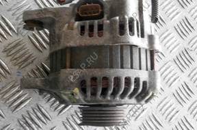 ALTERNATOR MITSUBISHI SPACE WAGON 98-05 2.0 БЕНЗИН 16V