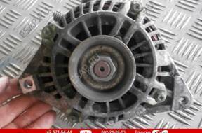 ALTERNATOR MITSUBISHI SPACE WAGON 98-05 2.0 БЕНЗИН 16V