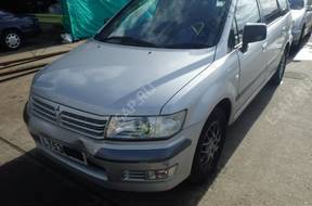 ALTERNATOR MITSUBISHI SPACE WAGON 98-05 2.0 БЕНЗИН 16V