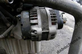 Alternator Ssang Yong Rexton 2.7 XDI